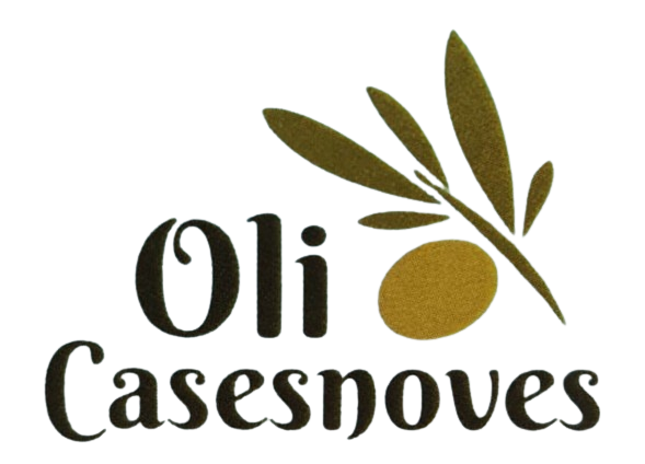 Oli Casesnoves Logo